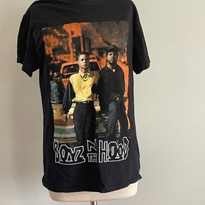 Boyz n the hood shirt